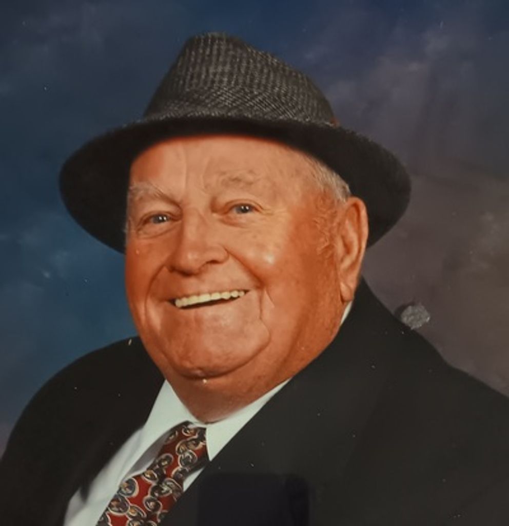 Joseph Saunders Leggett Profile Photo