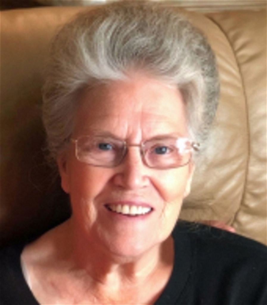 Mable Gilreath Profile Photo