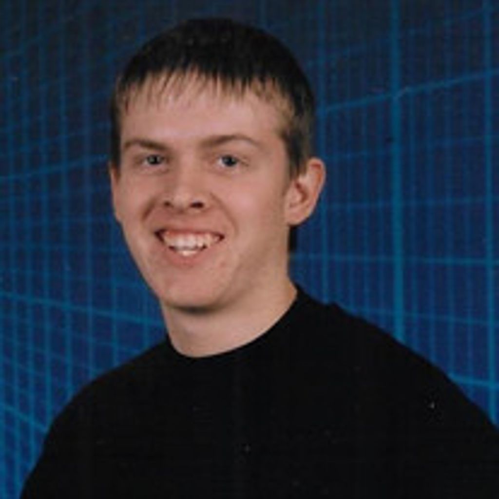 Dustin Lewis Crider