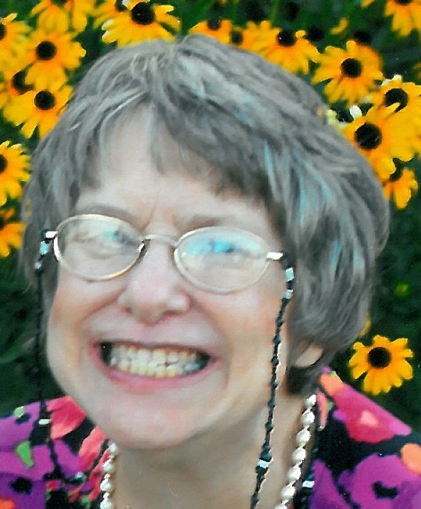 Cathy M. Debolt