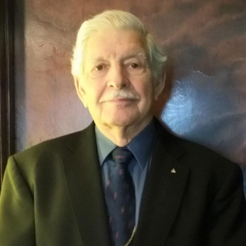 Mitchell Sylvester Parker