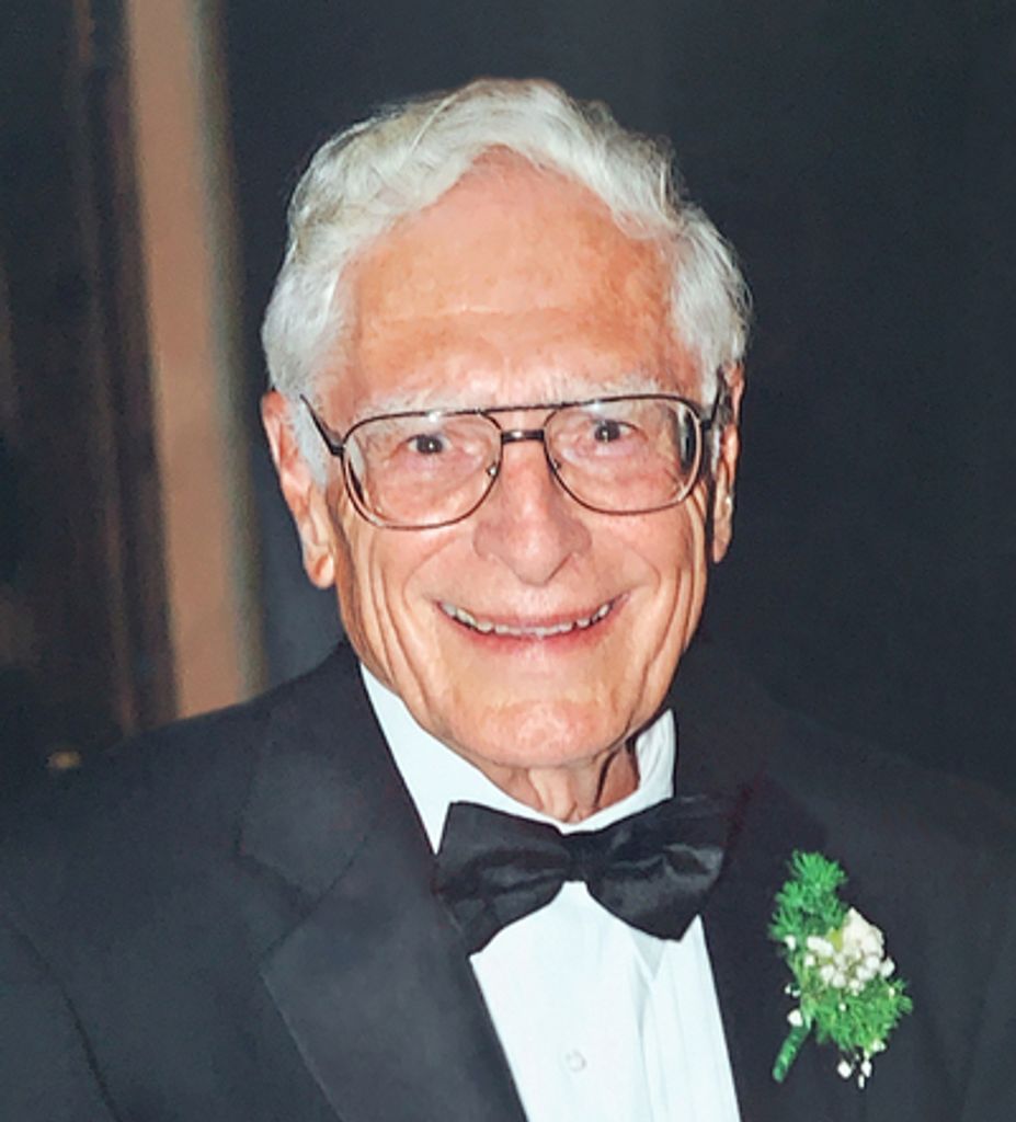 Dr. Archie R. Touchette Profile Photo