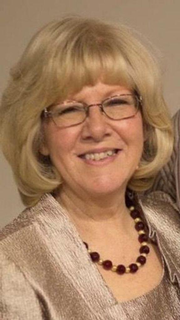 Janice Gale Clark Profile Photo