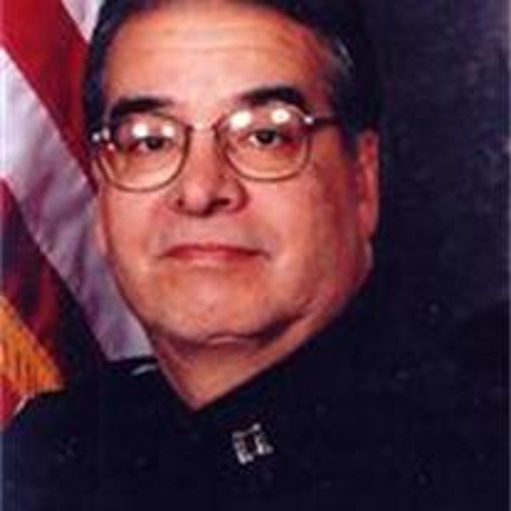 Frank J. Carpio