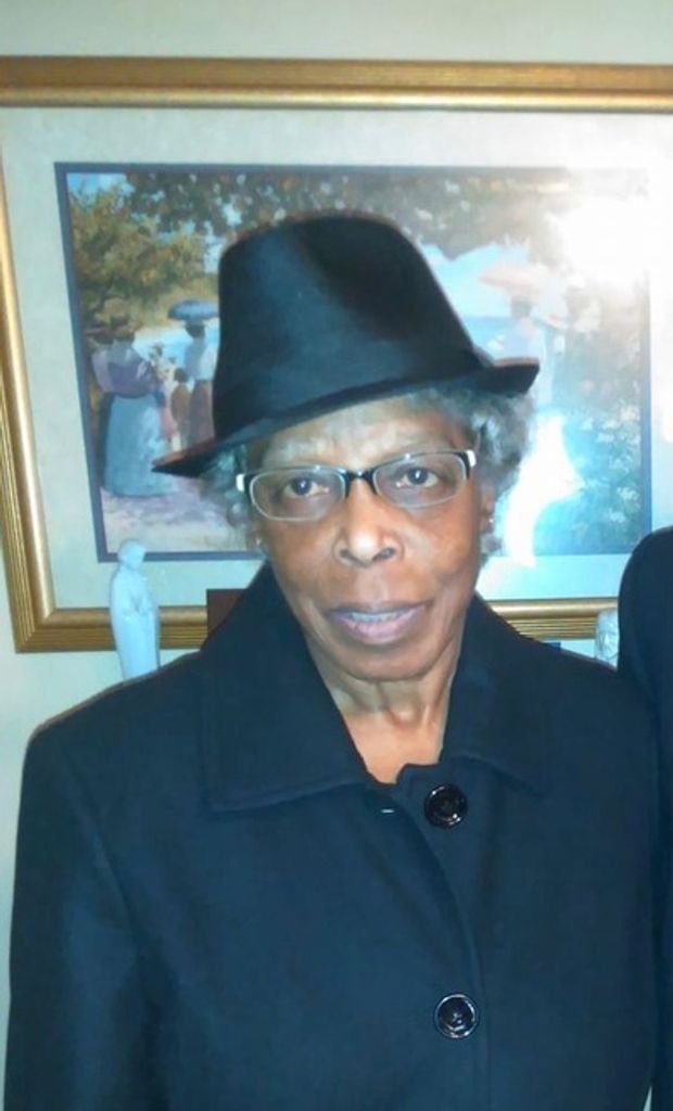 Ida Lavonne Woodson (Sis) Profile Photo