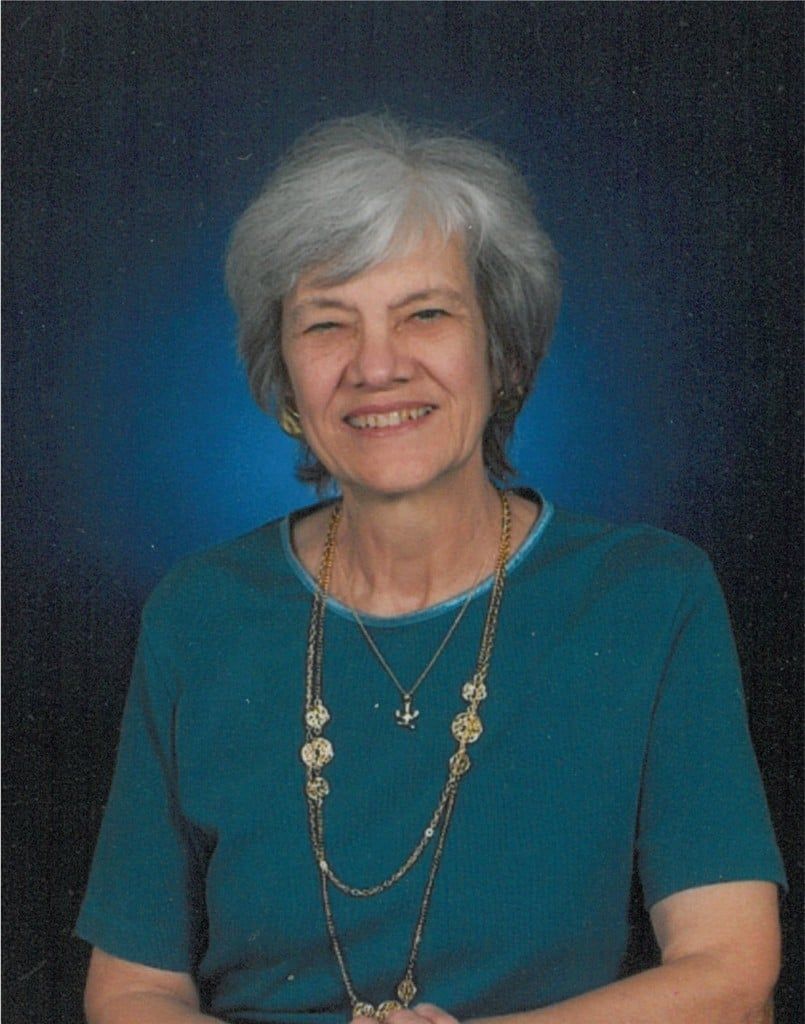 Marlene Beaver