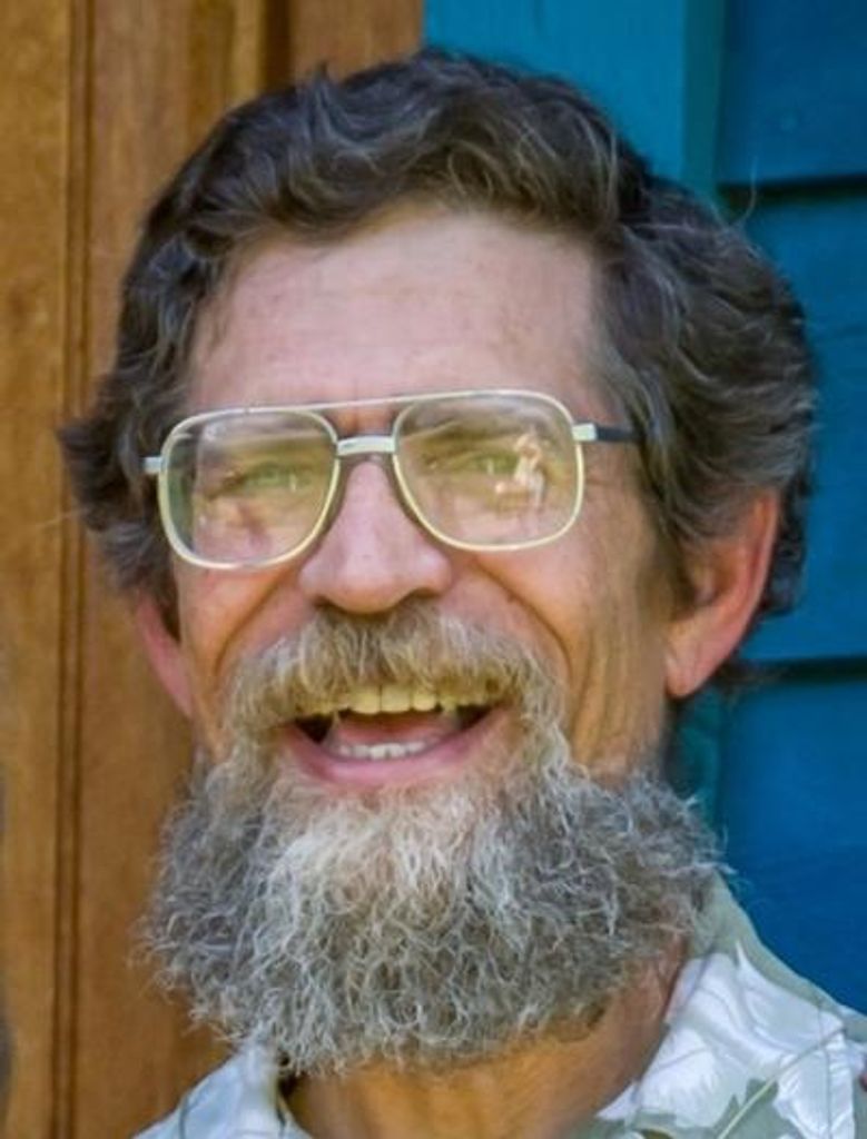 Dale Richard Becker Profile Photo