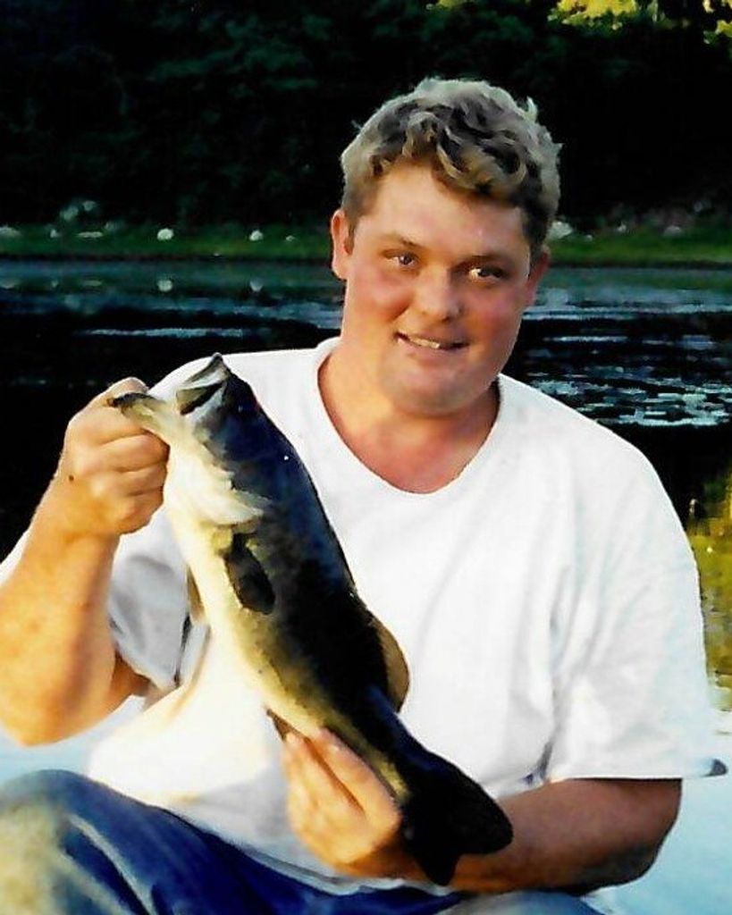Chad M. Jackson