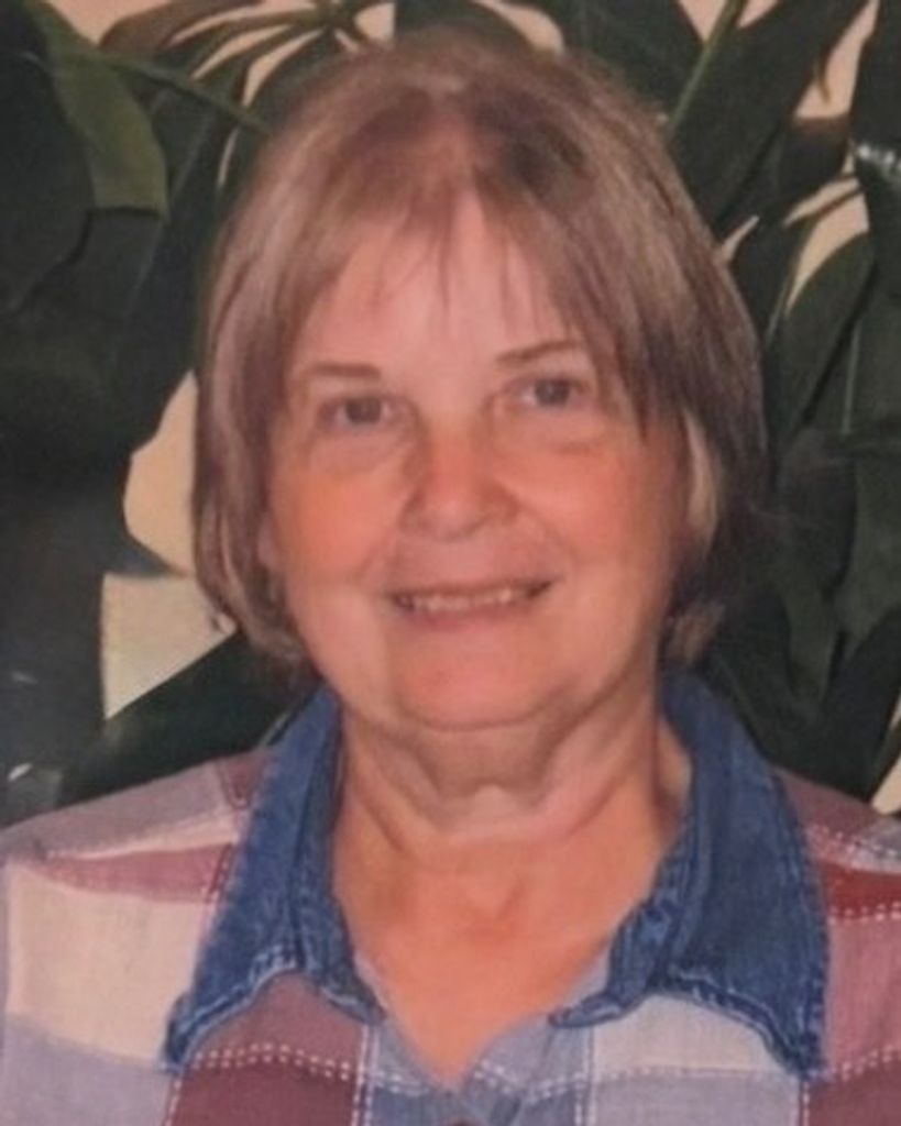 Karen Faye Ford Profile Photo