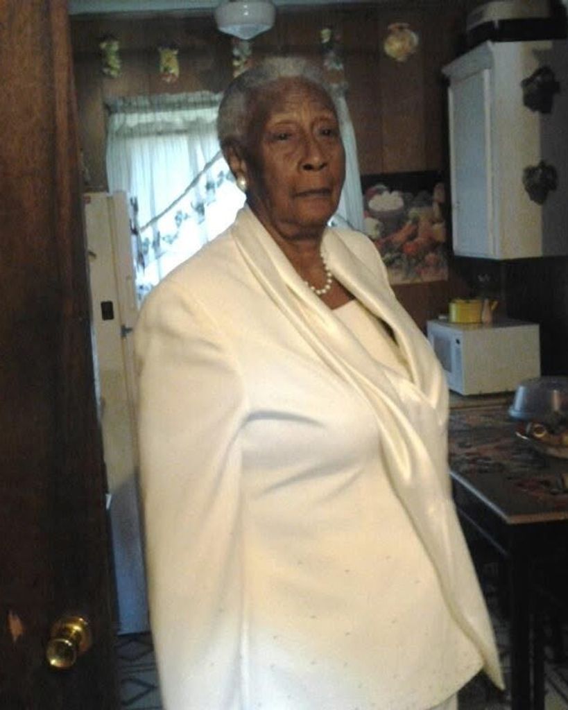 Bobbie Jean (Henderson) Harris Profile Photo