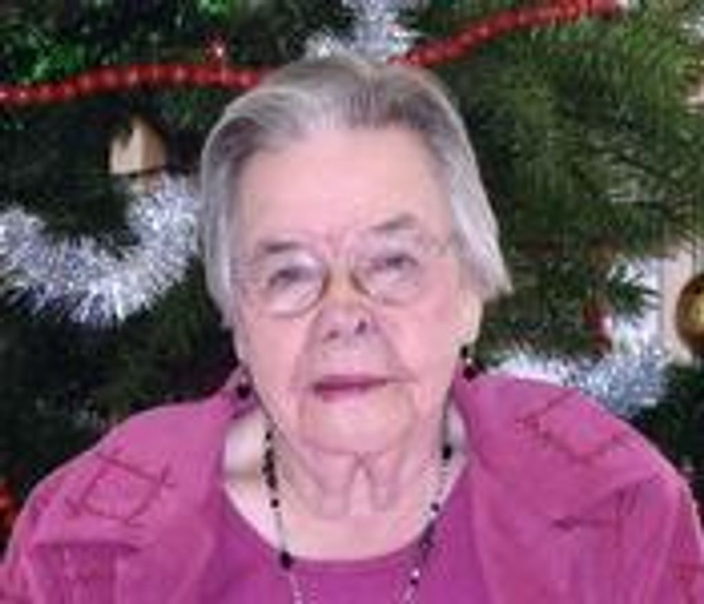 Marjorie Mae Walker Profile Photo