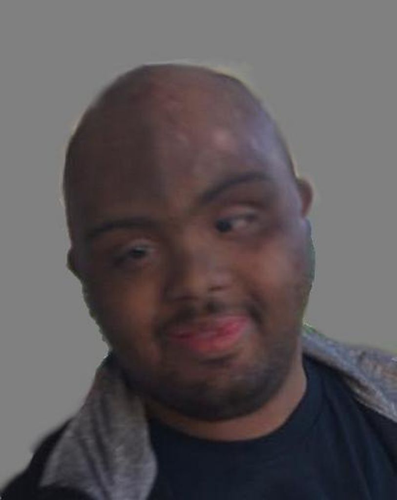Donterrius Antonio Gathers Profile Photo