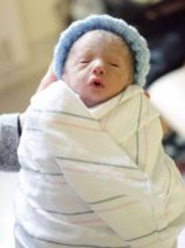 Abel Joseph Woodward Profile Photo