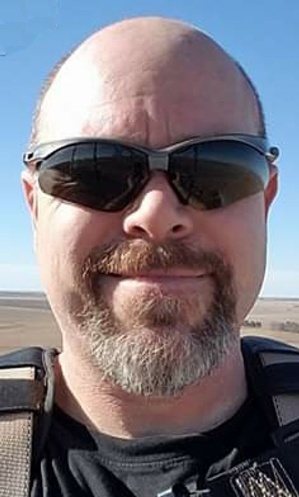 Cory "Fuz" Powell