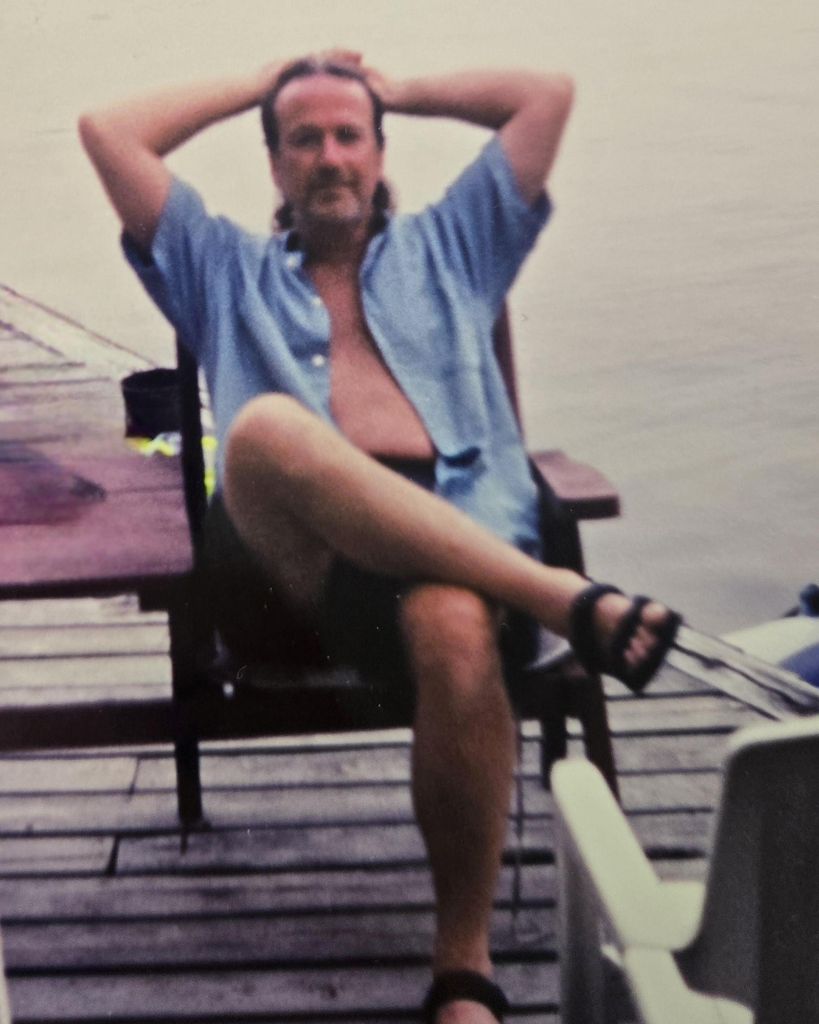 Hugh Kilvert Profile Photo
