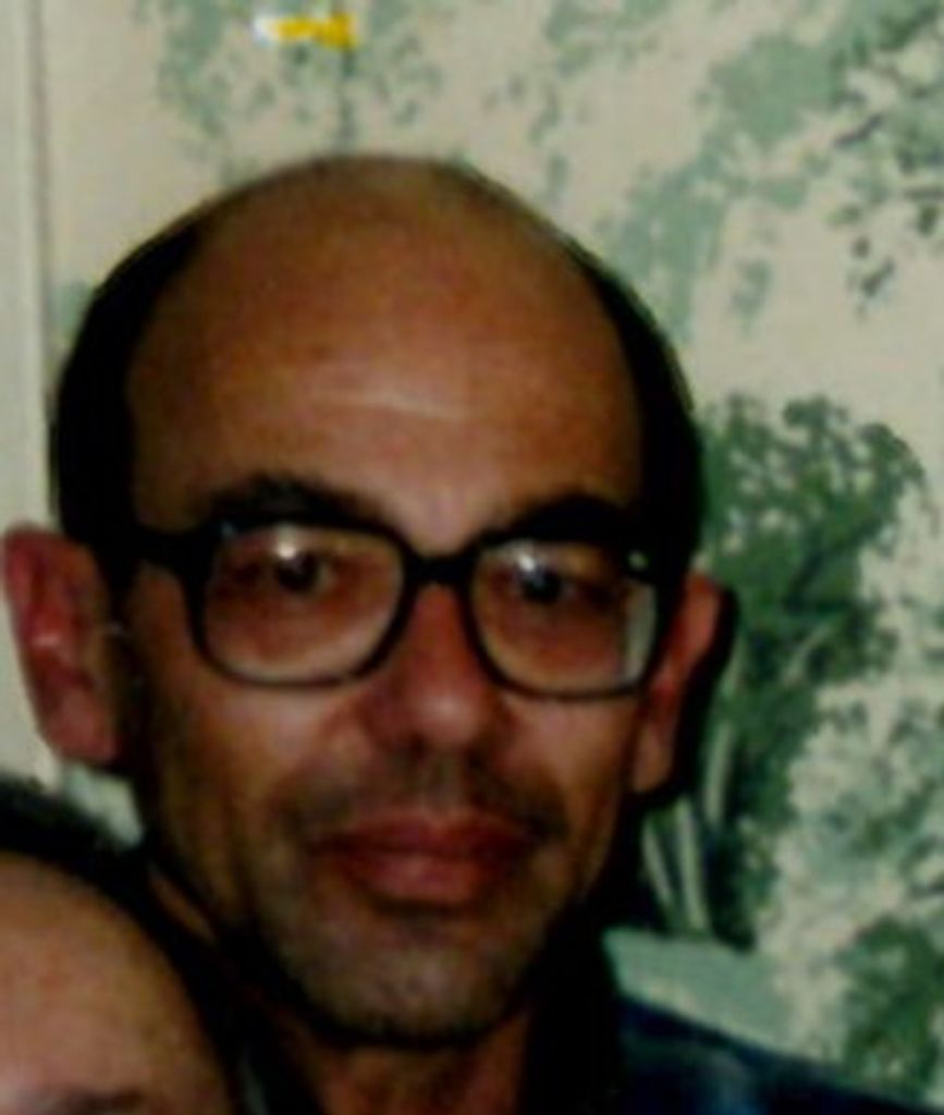 James Lee “Zip” Zimmerman