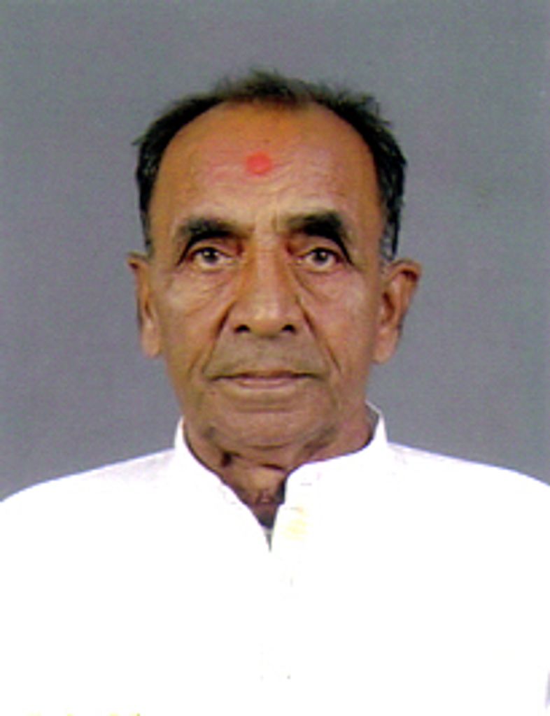 Chhaganbhai T. Patel