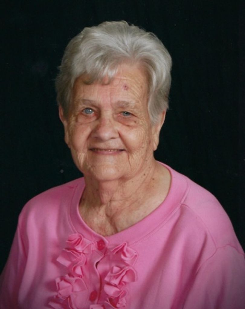 Luella Westerman Meyer Profile Photo