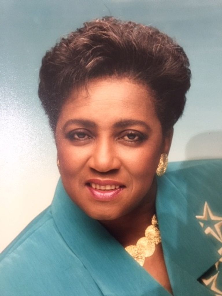 Louise Jenkins Profile Photo