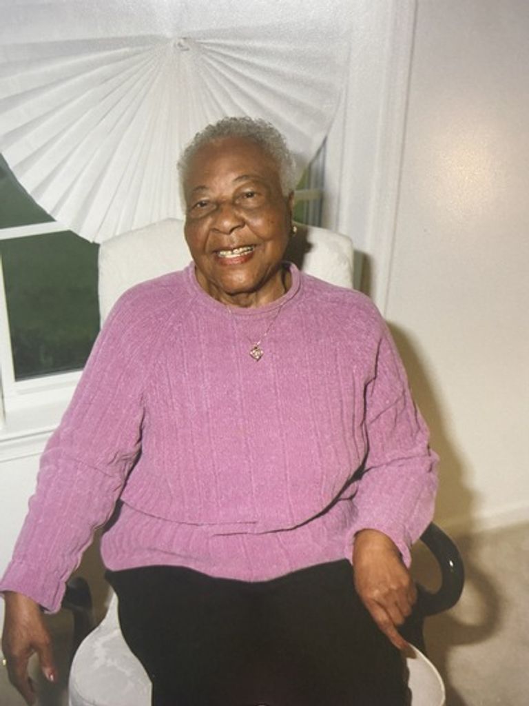 Bessie B. Williams Profile Photo