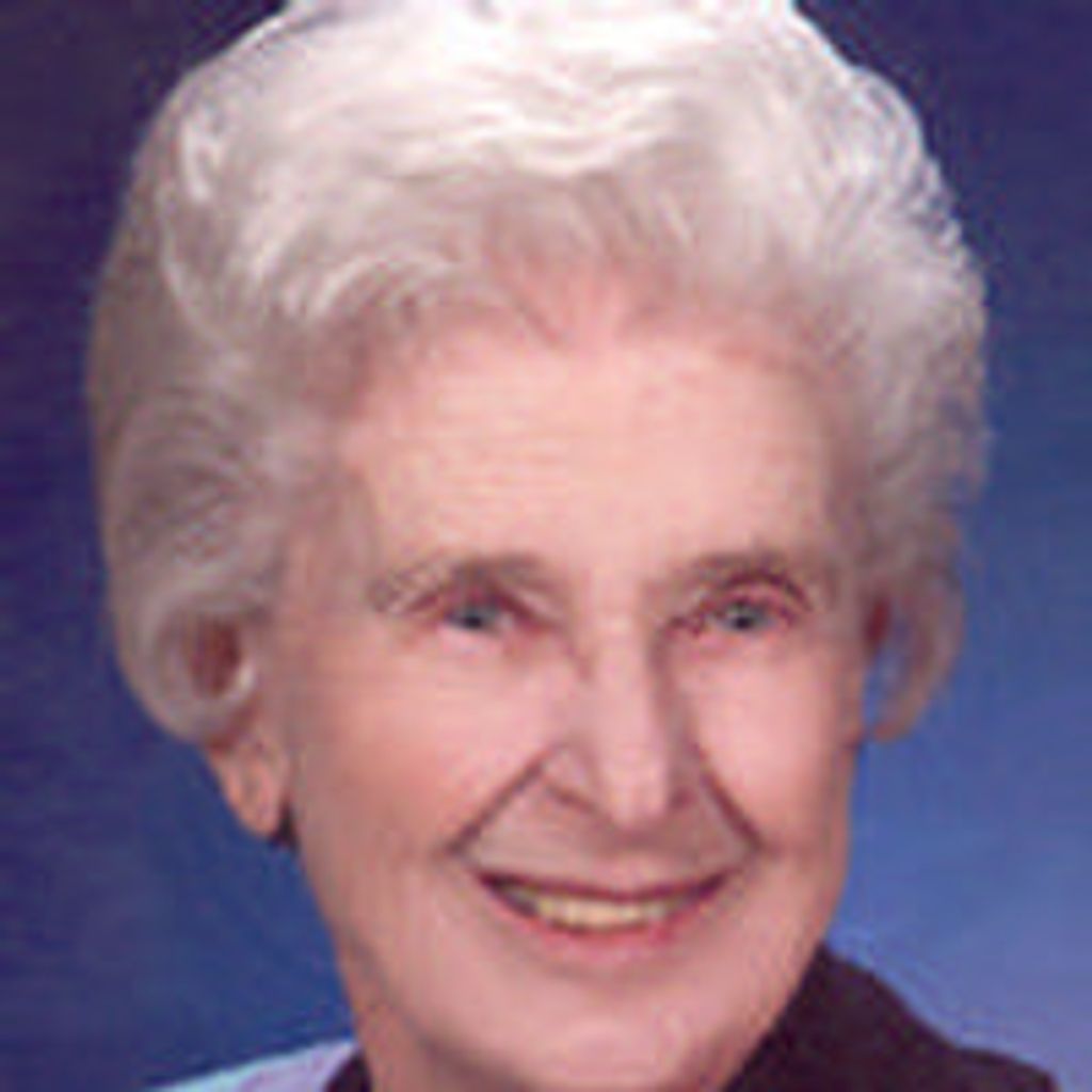 Norma Trice Elkins