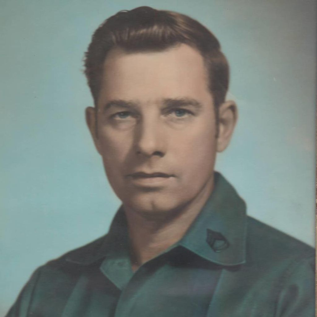 Larry Spillman