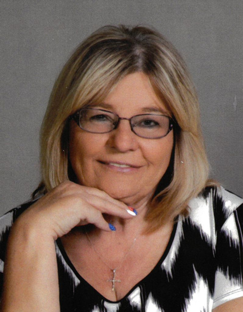 Jeannette Arnold Profile Photo