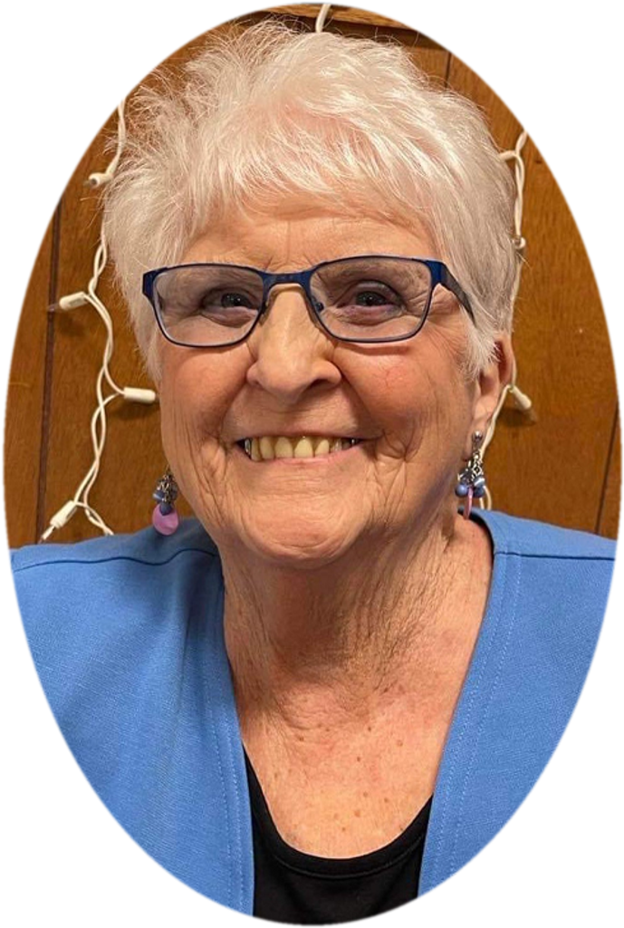 Sandra G. Gardner