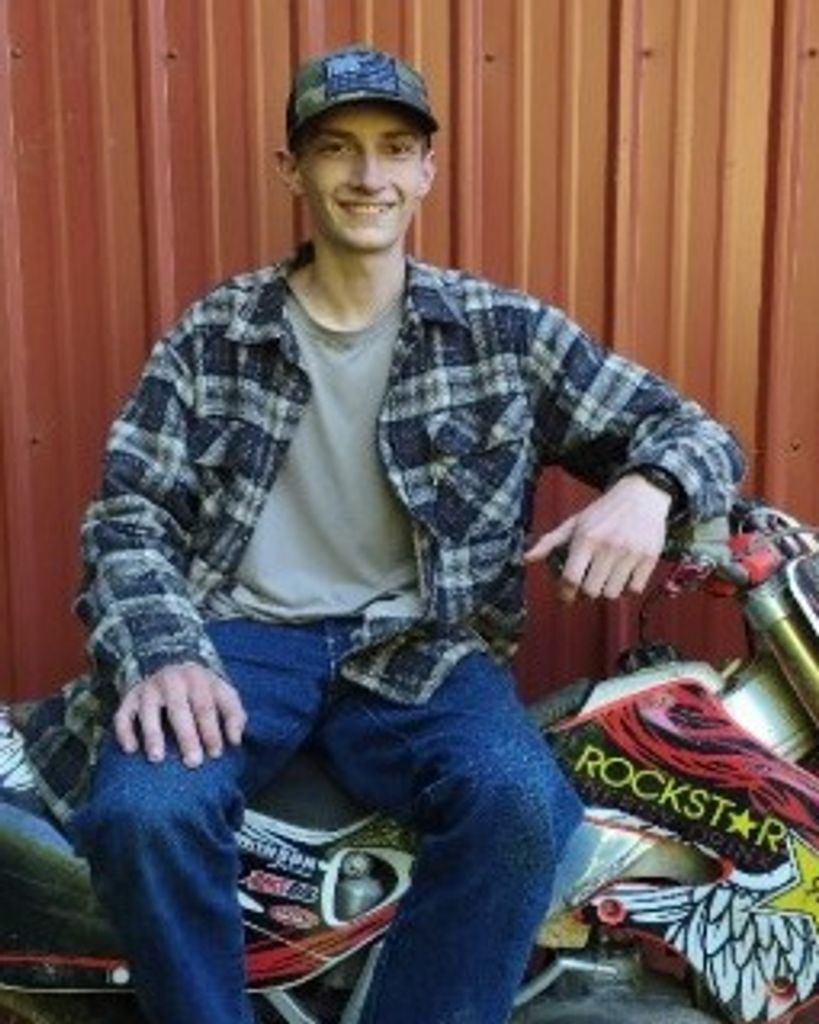 Jedidiah Mitchell Profile Photo