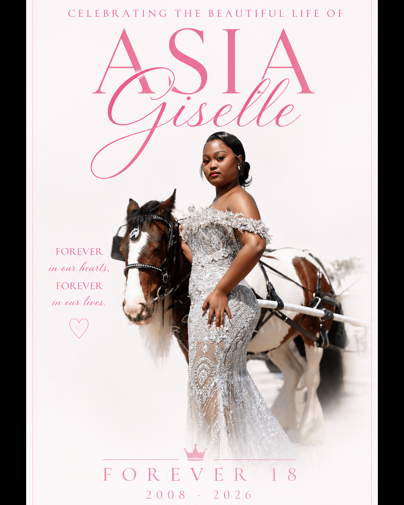 Asia G. Wilson