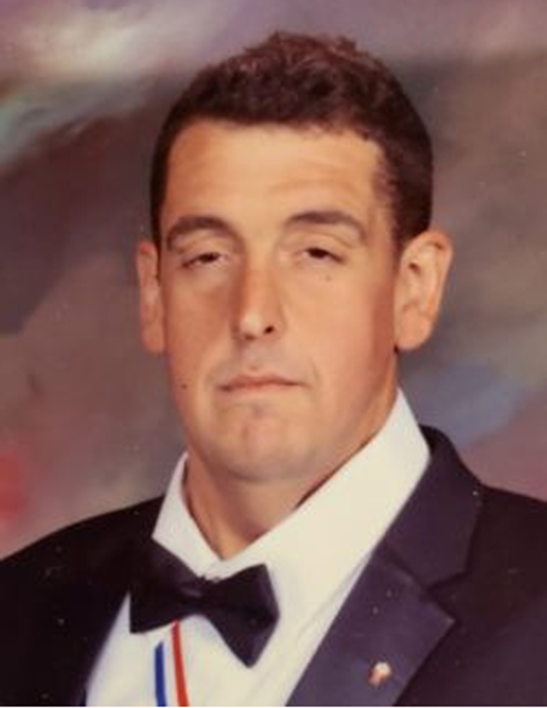 Matthew  J. Aylward Profile Photo