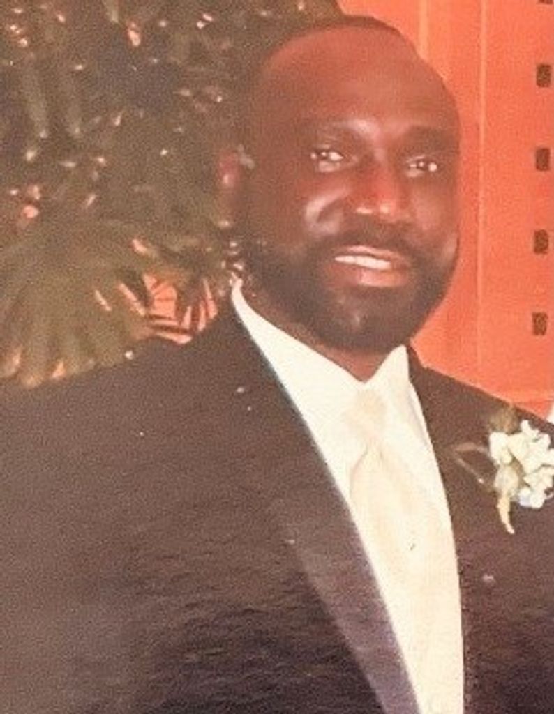 Hadie Davis. Jr.