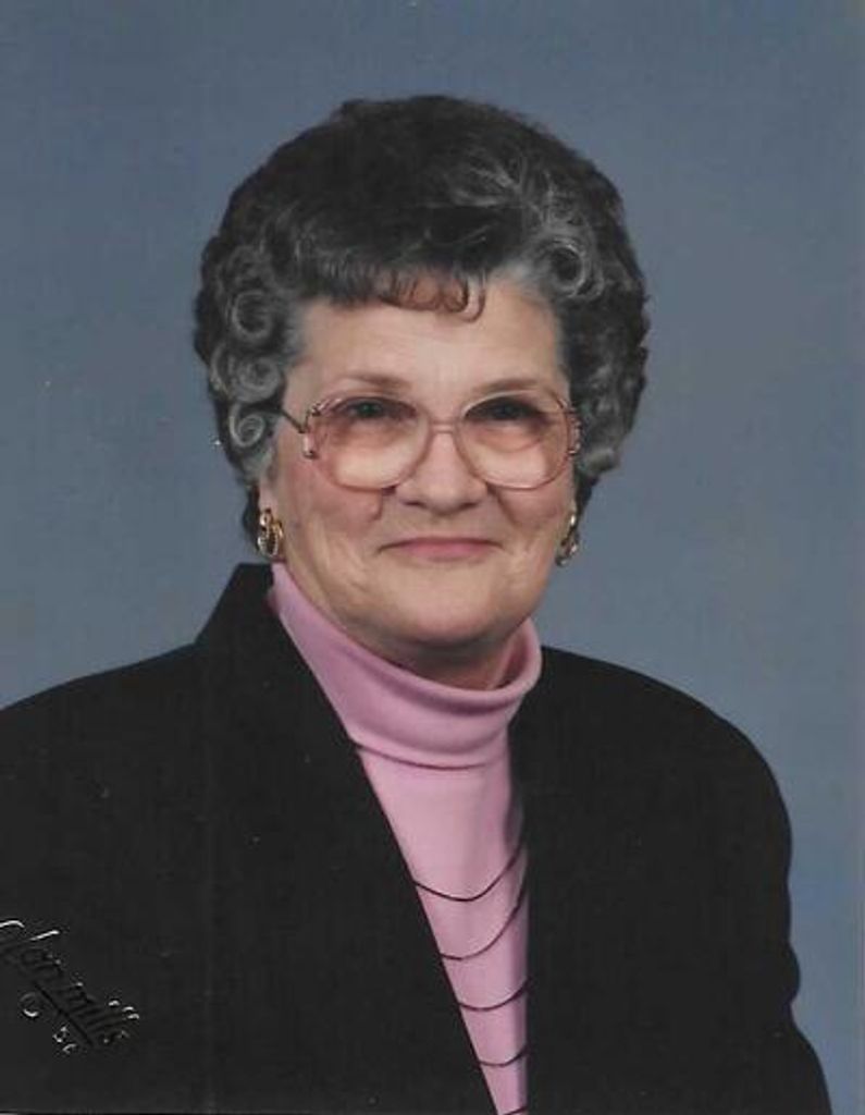 Ola Belle Arney Profile Photo