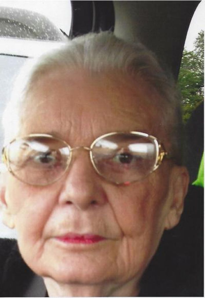 Patricia A. Trafton (Nee Szymanski) Profile Photo