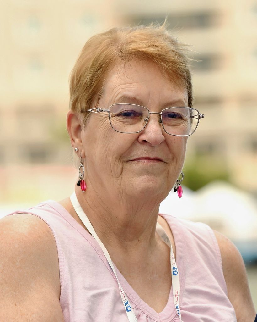 Colleen Louise Bastidos