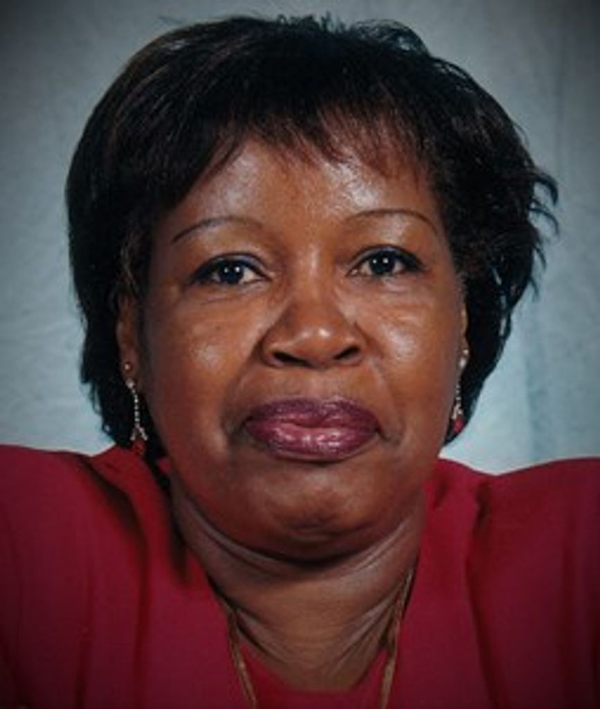 Clarissa A. Ross