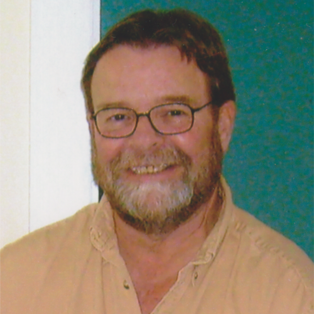 Thomas J. Caufield Profile Photo