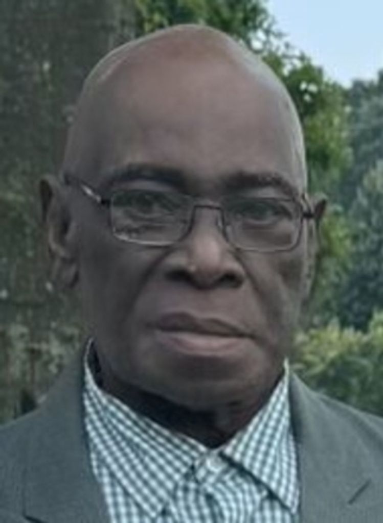 Balford George Edwards Profile Photo