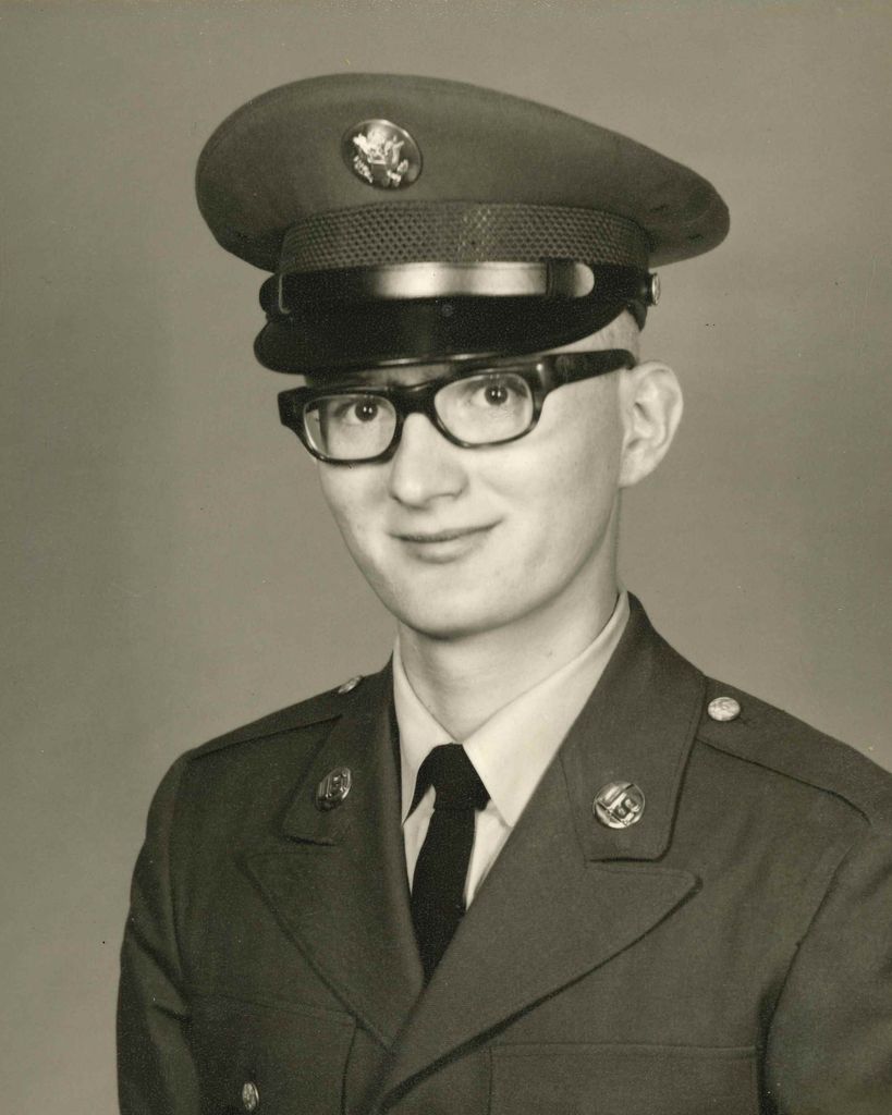 George Anthony Knepp Jr Profile Photo