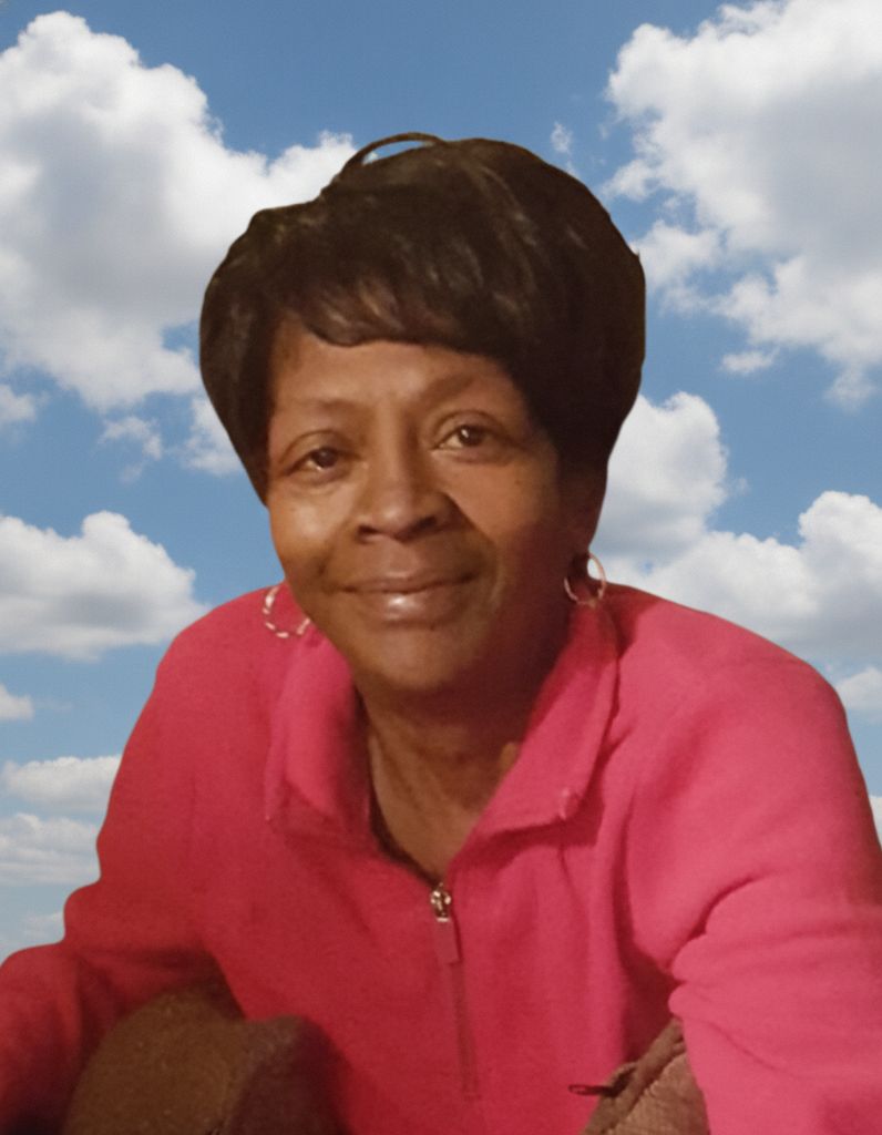 Norma Jean Russ