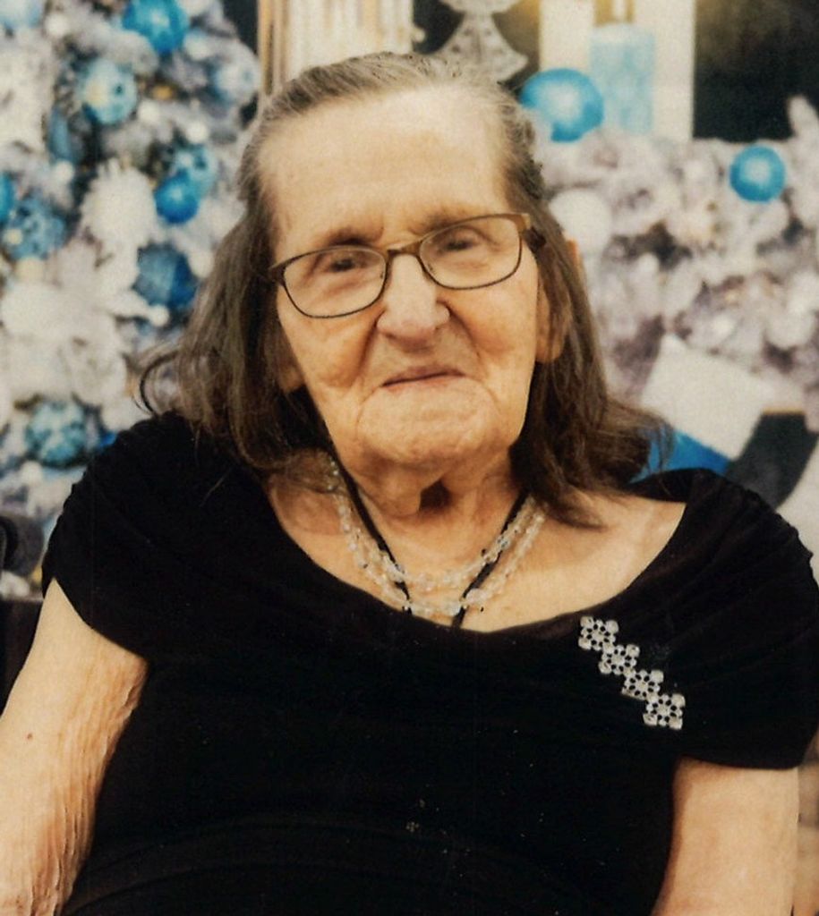 Jessie Doris Fields Profile Photo