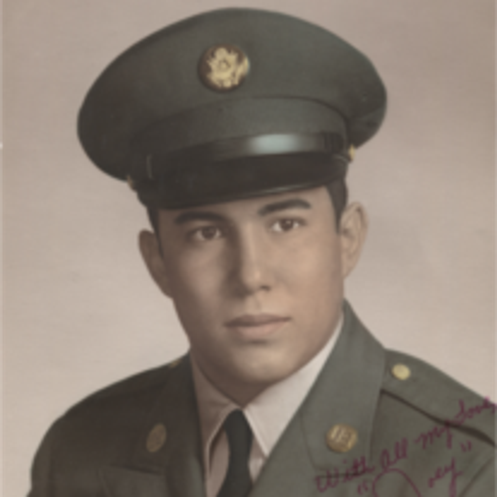 Joe Henry Castro Profile Photo
