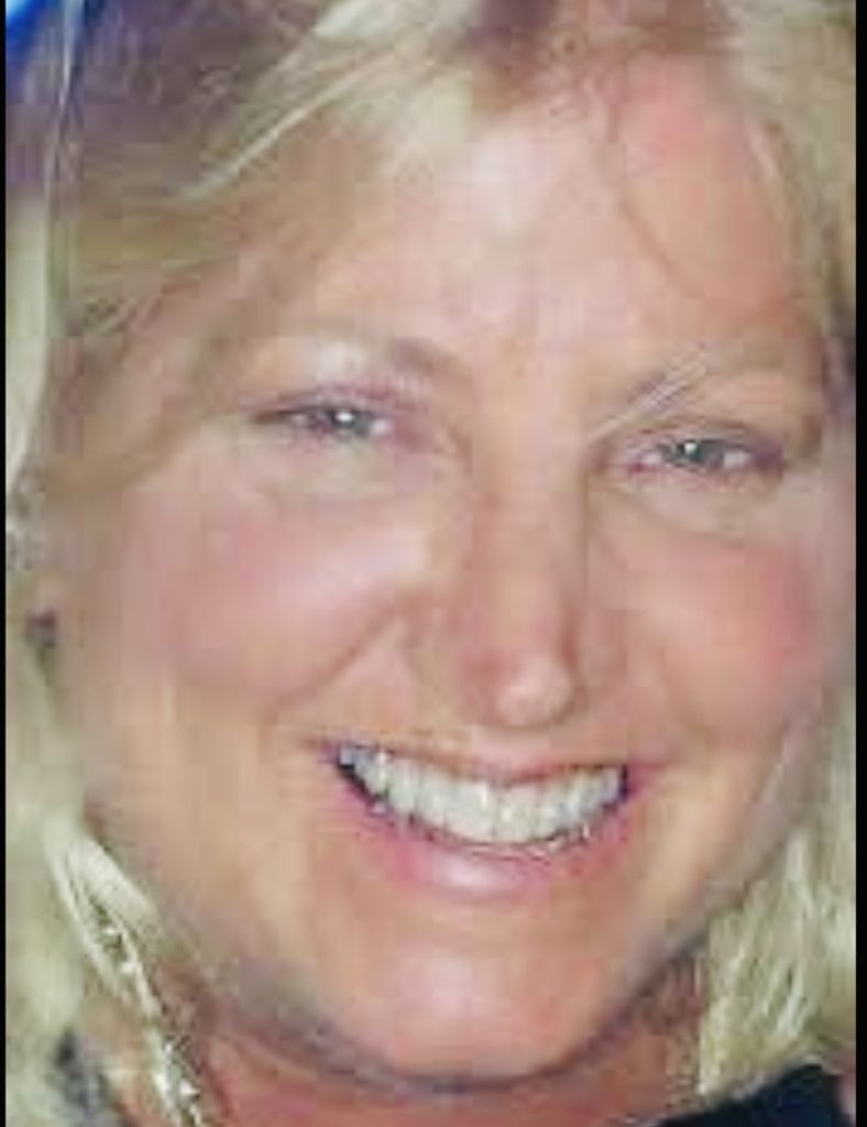 Ellen Elaine Parker