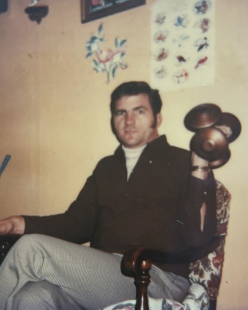 Ronald Everett Posey