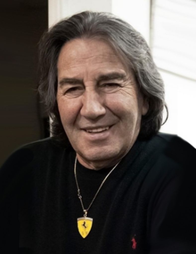 Salvatore "Sam" De Mita Profile Photo