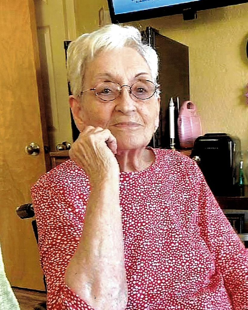 Bobbie Jean Moubray Profile Photo