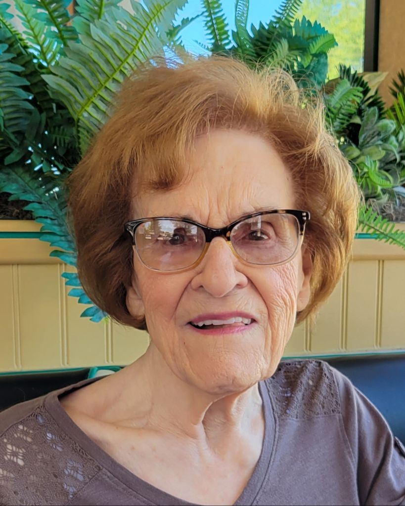Zena J. Grattan Profile Photo
