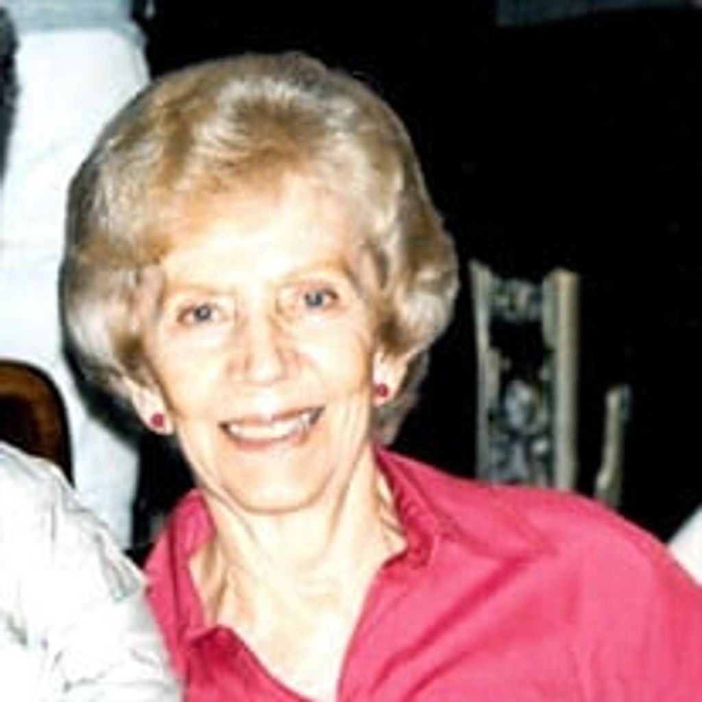 Bernadean Phyllis Miller