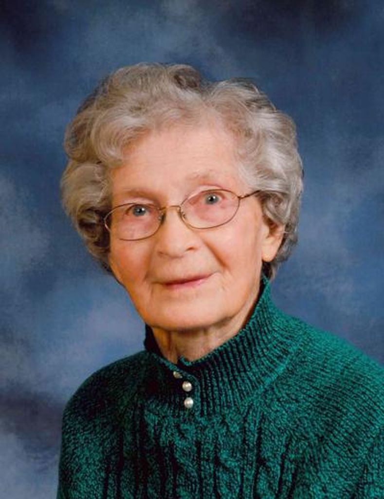 Ruth Brandt Profile Photo