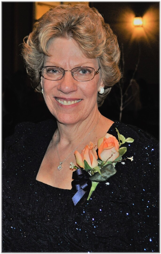 Laura Olsen Profile Photo